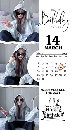 HBD 14MARCH_7