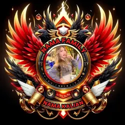 desainer logo simple