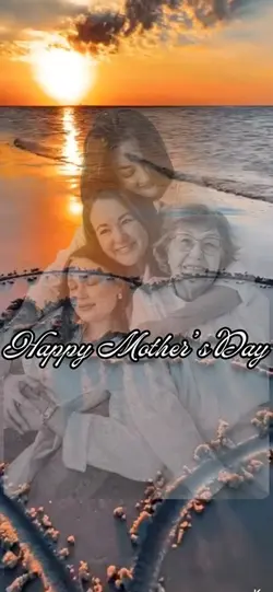 Happy Mother’s Day!❤️