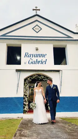 Wedding Reels