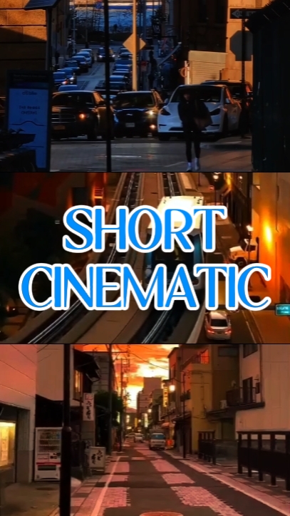8 clips videos