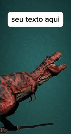 T Rex