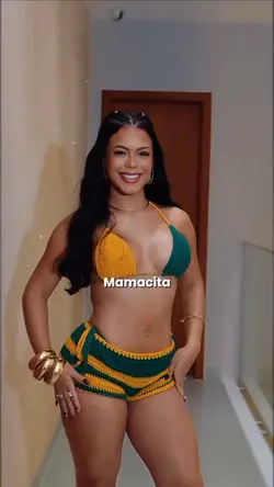 Mamacita