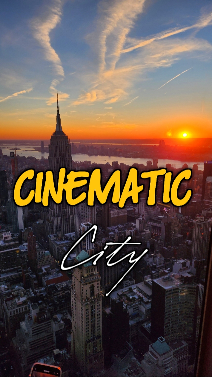 9 clips cinématiques 
