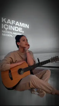 kafamın içinde neden