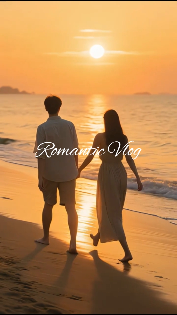 Romantic Vlog