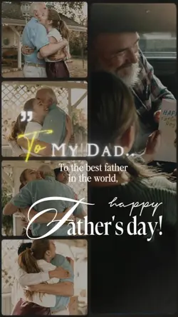 Father's Day