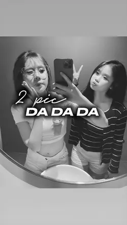 DA DA DA