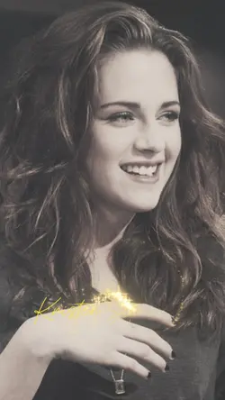 Kristen Stewart 