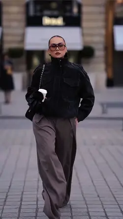 Outfit Casual