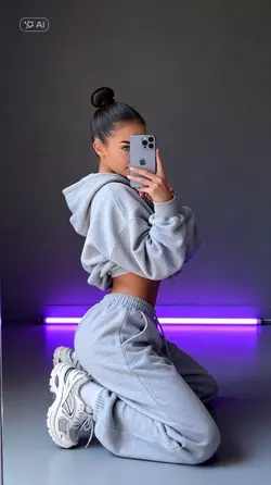 Ai Photoshoot