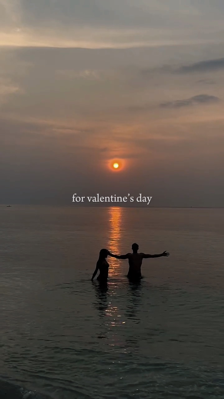 zum Valentinstag