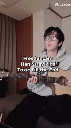 Fancam Han