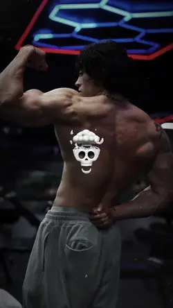 gym motivation