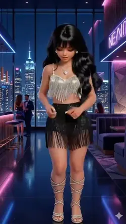 Dança 