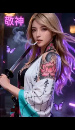 敬神