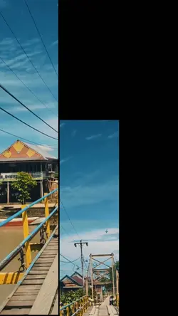 Aesthetic slowmo