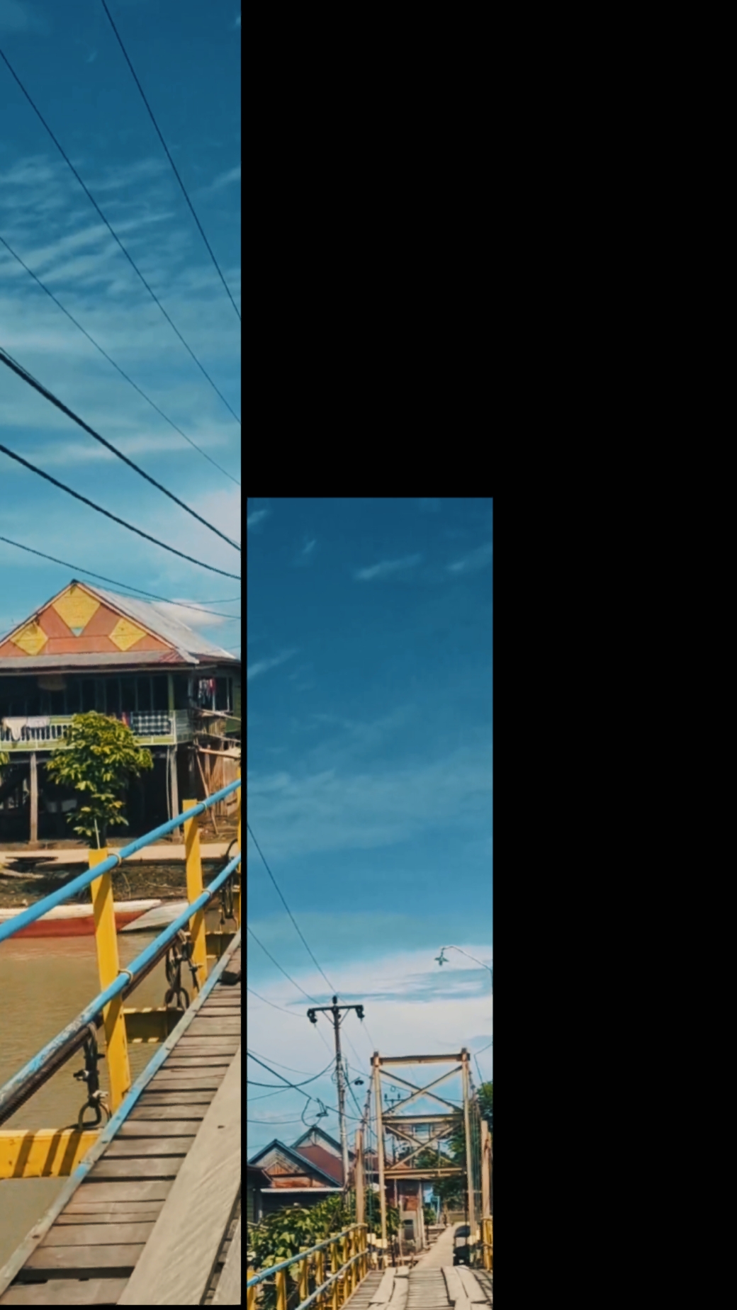 Aesthetic slowmo
