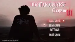 Game screen