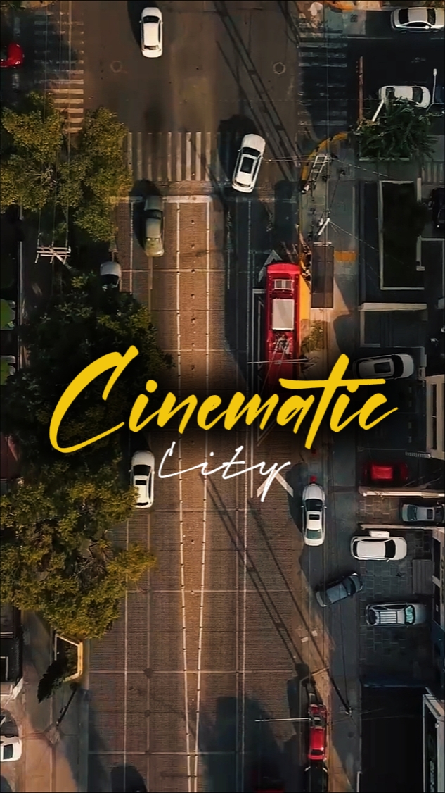 5 Clips Cinématique