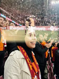 İcardi elveda
