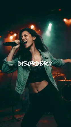 Toxicity SOAD