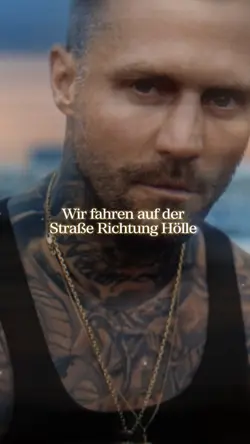 Bring mich nach Haus