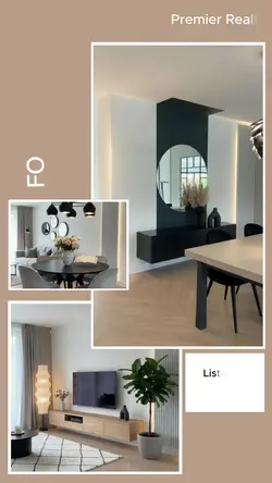 Scroll‑Stopping Modern Home Tour