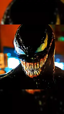 venom