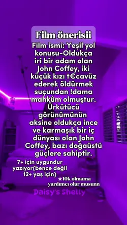 film önerisi 