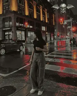 until the end 