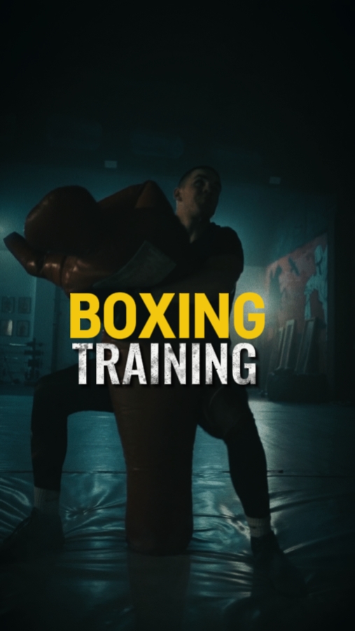 Boxing Training