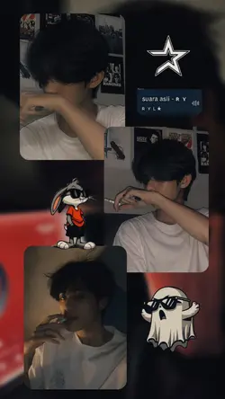 foto aesthetic kece