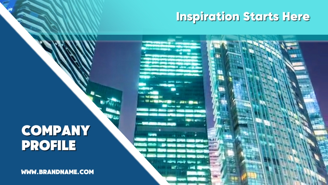 Company Profile