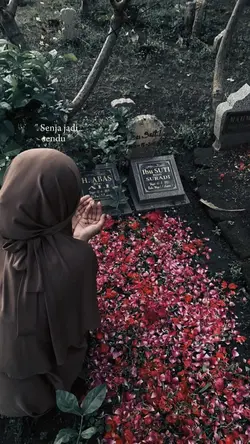 Kepergianmu🥀