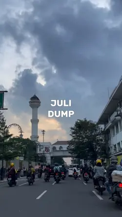JULI DUMP 2024