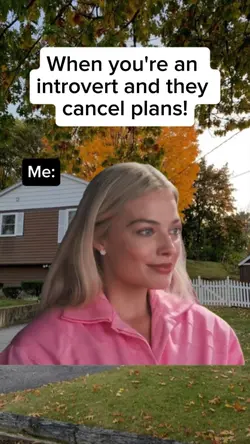 introvert person 