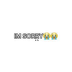 broken heart emoji..