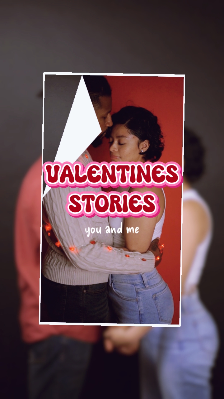 Historias de San Valentín
