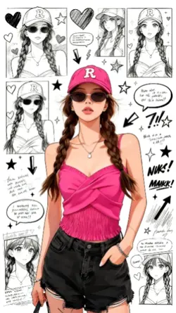 Comic Trend Ai 