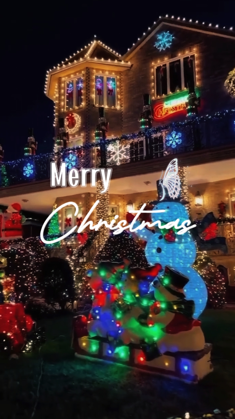 Feliz Navidad