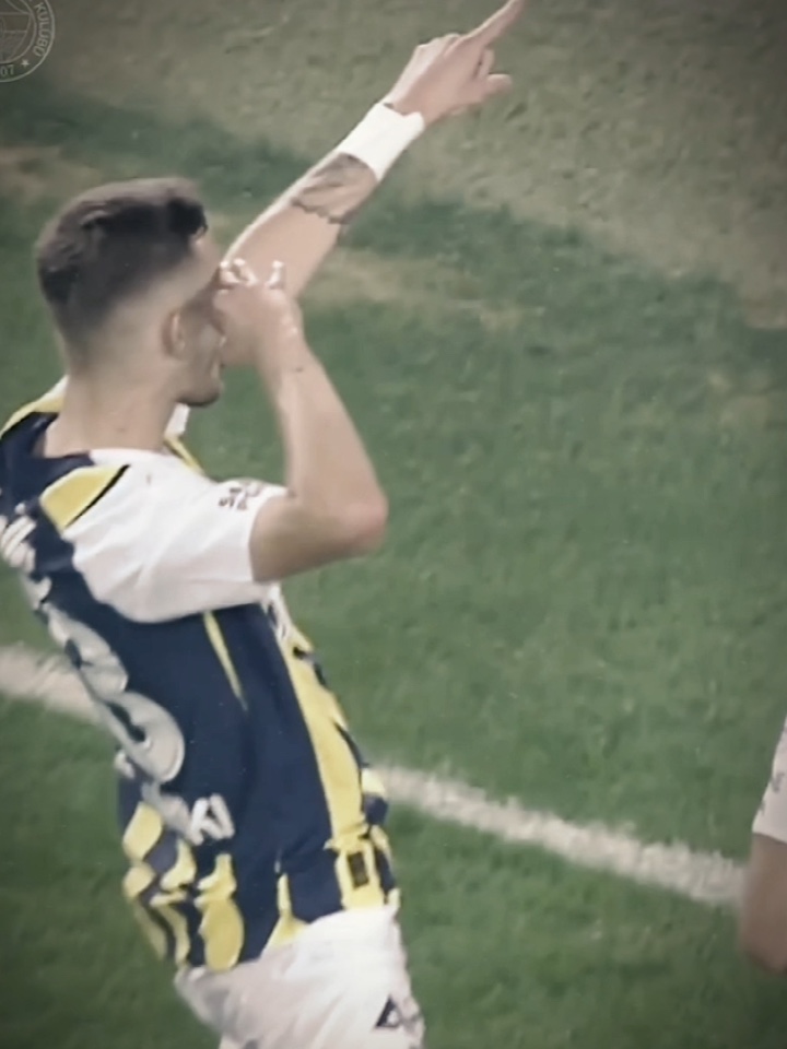 İLK DEFA FENER ŞABLO