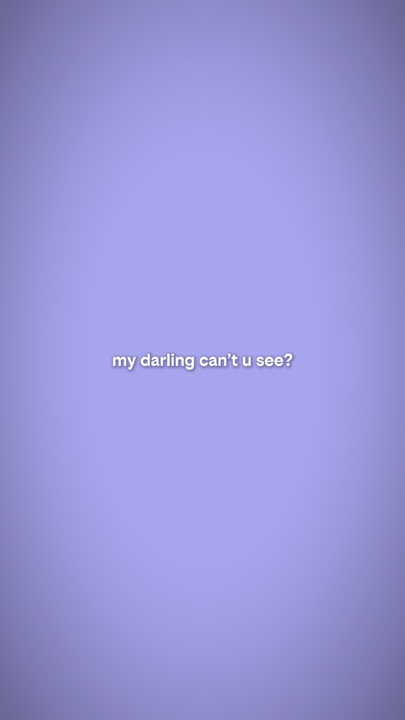 darling
