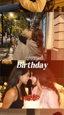 Birthday