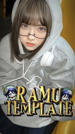 9:16の画像3枚で使用可能！