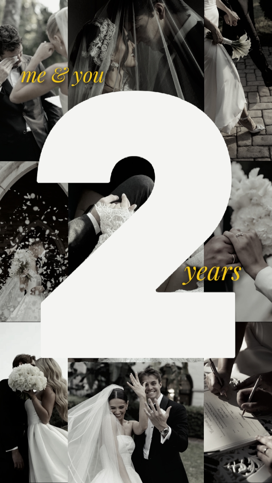 2º año con