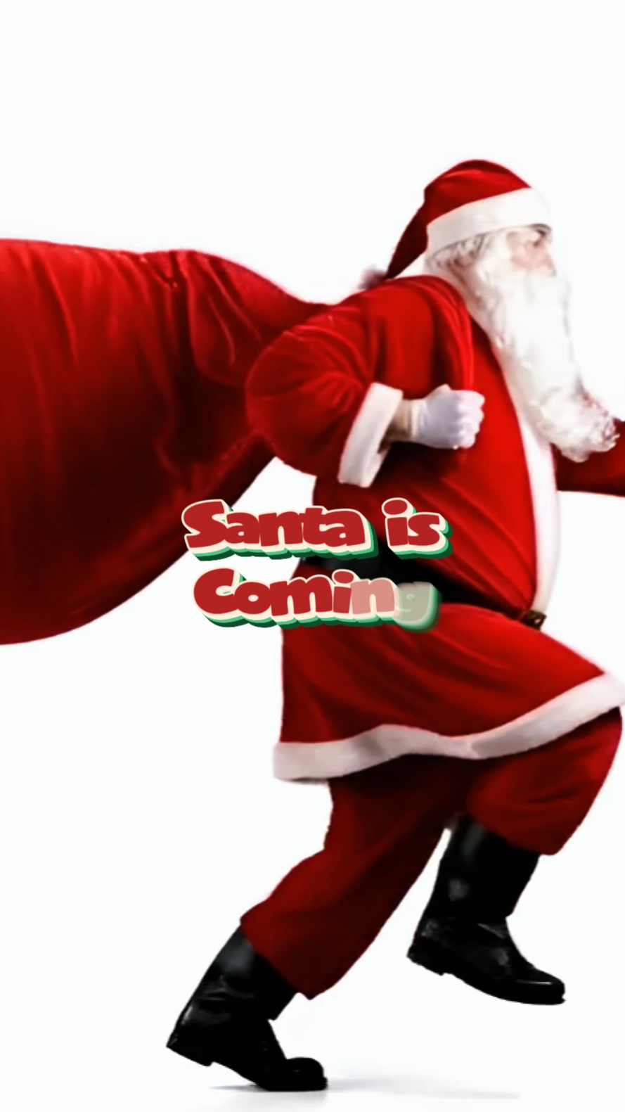 WEIHNACHTSGESCHENK