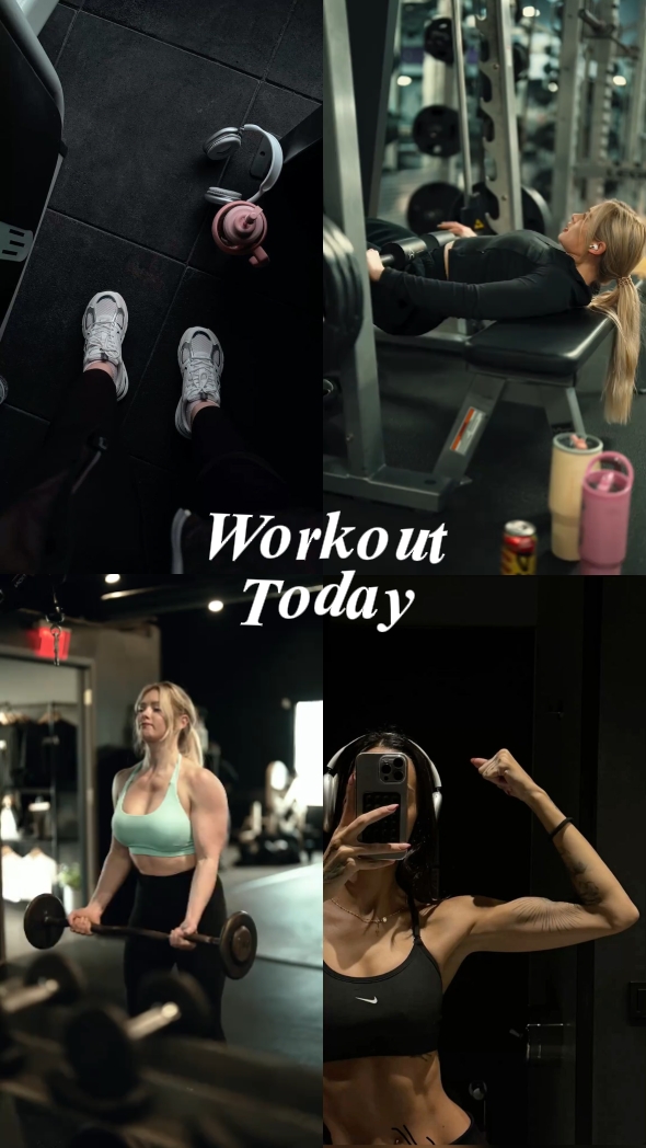 Workout Today