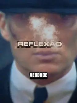"Reflexão Shelby.