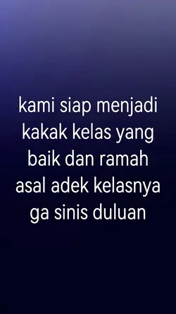 kami siap menjadi